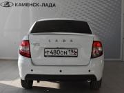Lada (ВАЗ) Granta I Рестайлинг Каменск-Уральский  - изображение 13