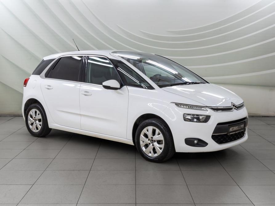 Citroen C4 Picasso II Волгоград  - изображение 1