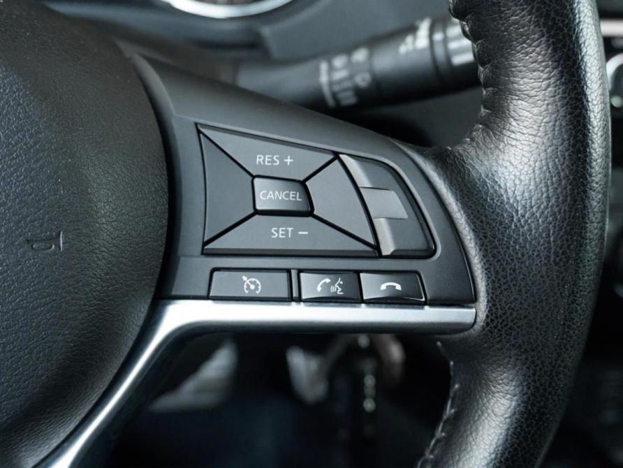 Nissan Qashqai II Рестайлинг Калининград  - изображение 21