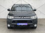 Mitsubishi Outlander III Рестайлинг Тамбов  - изображение 21