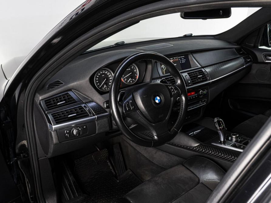 BMW X6 I (E71) Рестайлинг Тюмень  - изображение 10