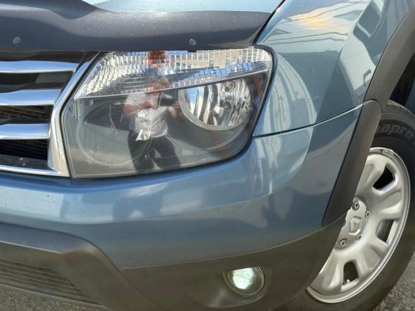 Renault Duster I с пробегом 2014 года, цена 895 000 рублей, 141167 км, внедорожник, Автокод Объявления