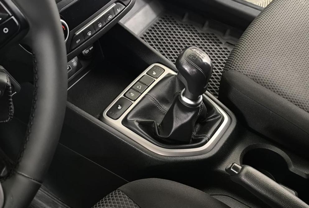 Hyundai Creta I Нижний Новгород  - изображение 12