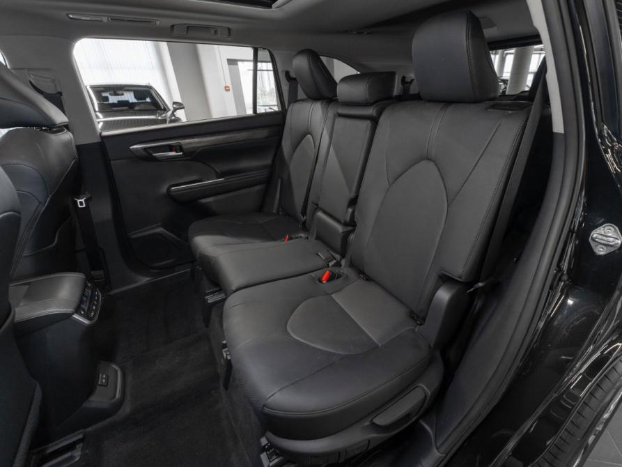 Toyota Highlander IV (XU70) Москва  - изображение 14