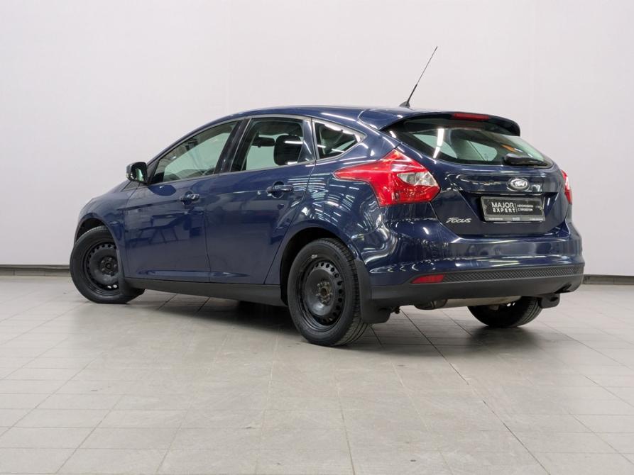 Ford Focus III Москва  - изображение 24