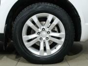 Geely Emgrand X7 I Рестайлинг Самара  - изображение 40