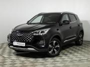 Chery Tiggo 4 Pro I Рестайлинг Санкт-Петербург  - изображение 22