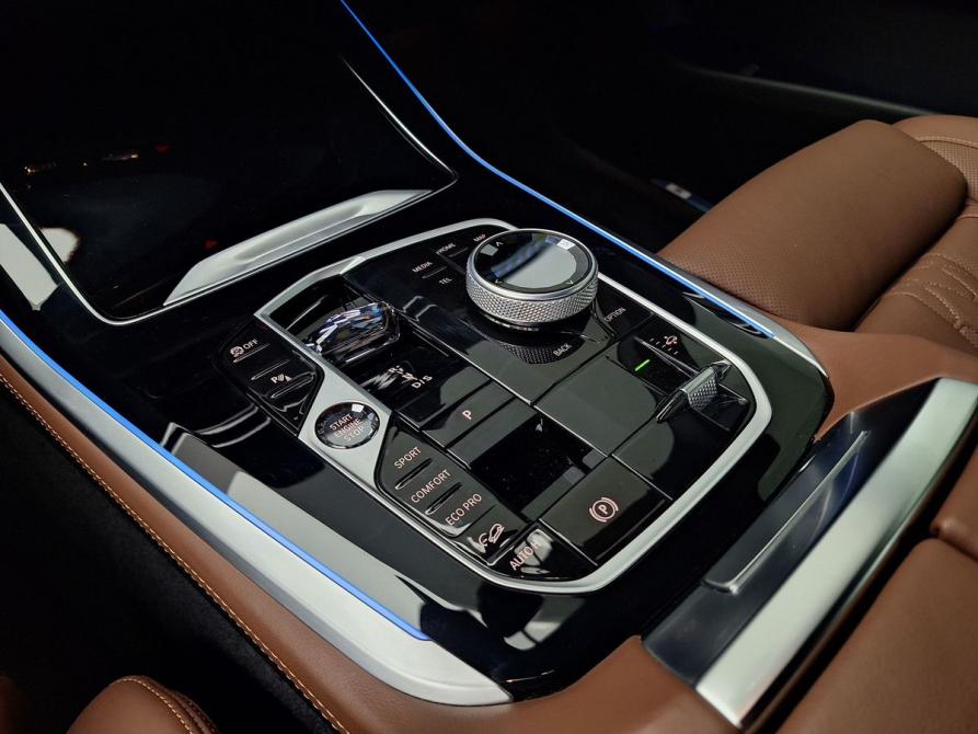 BMW X5 IV (G05/G18) Рестайлинг Москва  - изображение 16