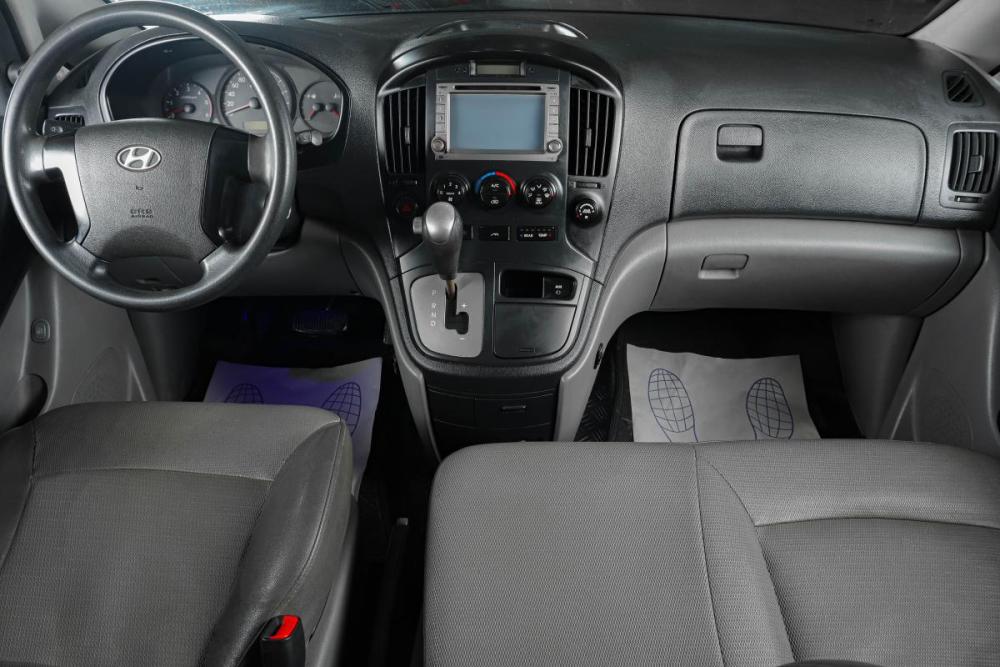 Hyundai Grand Starex I Тюмень  - изображение 13