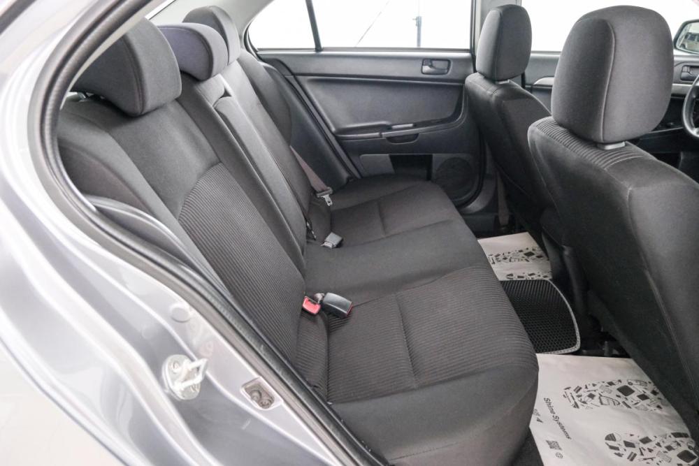 Mitsubishi Lancer X Рестайлинг Красноярск  - изображение 21