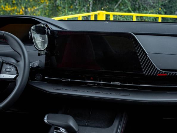 Changan CS55 Plus II с пробегом 2024 года, цена 1 999 000 рублей, 47243 км, внедорожник, Автокод Объявления