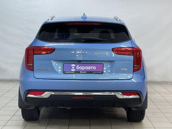 Haval Jolion I с пробегом 2021 года, цена 1 770 000 рублей, 53045 км, внедорожник, Автокод Объявления