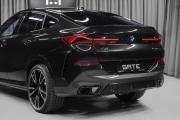 BMW X6 III (G06) Рестайлинг Москва  - изображение 37