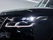 Land Rover Range Rover IV Рестайлинг Уфа  - изображение 42