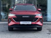 Haval F7 I Рестайлинг Самара  - изображение 16