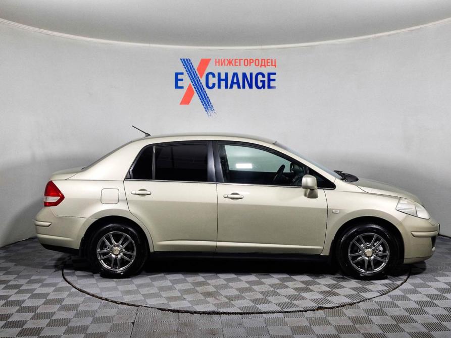 Nissan Tiida I Нижний Новгород  - изображение 8