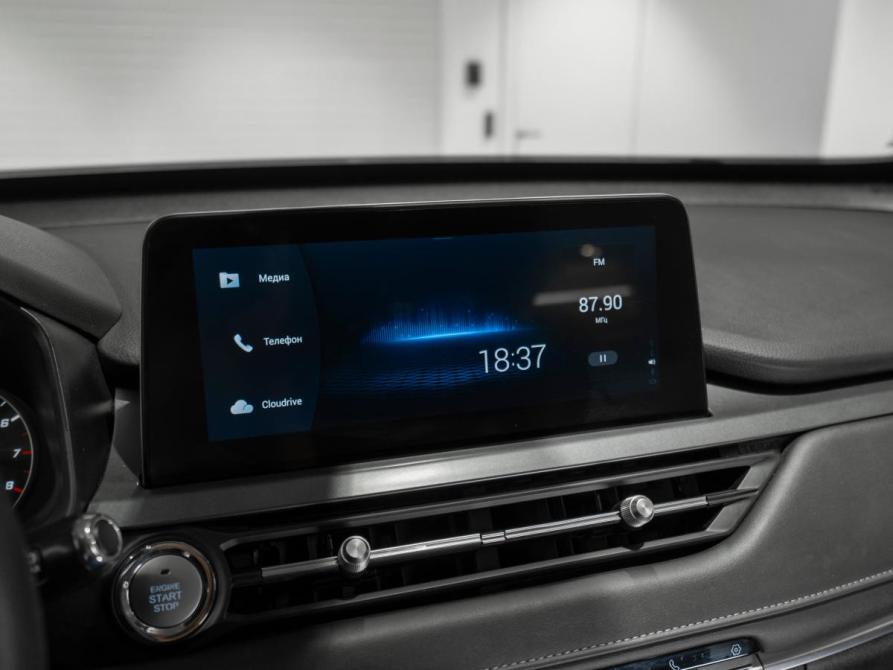Chery Tiggo 4 Pro I Москва  - изображение 14