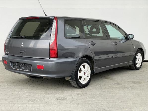 Mitsubishi Lancer IX Рестайлинг с пробегом 2008 года, цена 476 000 рублей, 254655 км, универсал, Автокод Объявления