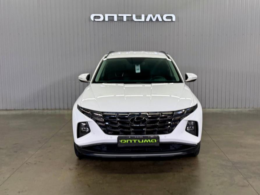 Hyundai Tucson IV Краснодар  - изображение 2