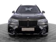 BMW X7 I (G07) Москва  - изображение 32