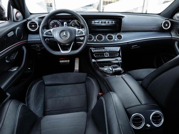 Mercedes-Benz E-Класс V (W213 S213 C238) с пробегом 2016 года, цена 2 770 000 рублей, 147597 км, седан, Автокод Объявления