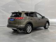 Toyota RAV4 IV (XA40) Рестайлинг Новосибирск  - изображение 30