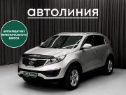 Kia Sportage III Красноярск  - изображение 16