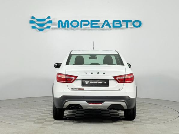 Lada (ВАЗ) Vesta I с пробегом 2018 года, цена 1 060 000 рублей, 152000 км, седан, Автокод Объявления