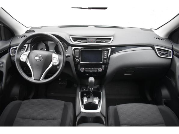 Nissan Qashqai II с пробегом 2018 года, цена 1 750 000 рублей, 23974 км, внедорожник, Автокод Объявления