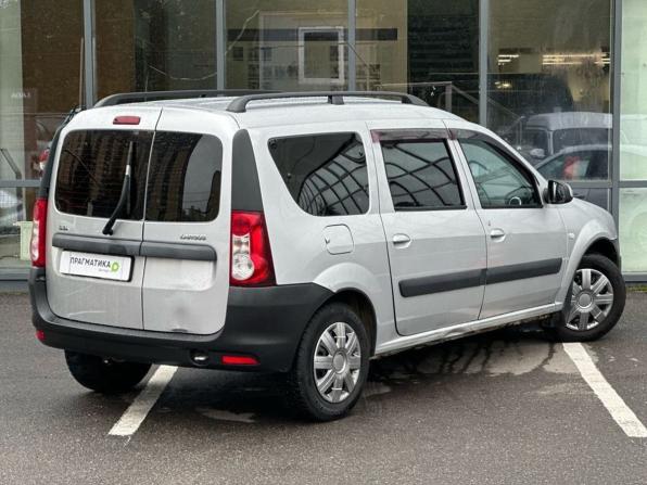Lada (ВАЗ) Largus I с пробегом 2014 года, цена 499 000 рублей, 215000 км, универсал, Автокод Объявления