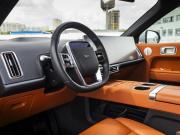 Li Auto (Lixiang) L8 I Москва  - изображение 40