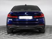BMW 5 серии VII (G30/G31/G38) Рестайлинг Химки  - изображение 24