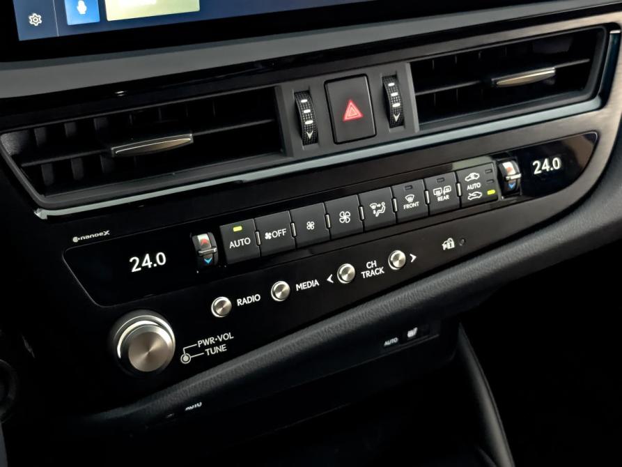 Lexus ES VII Рестайлинг Москва  - изображение 21