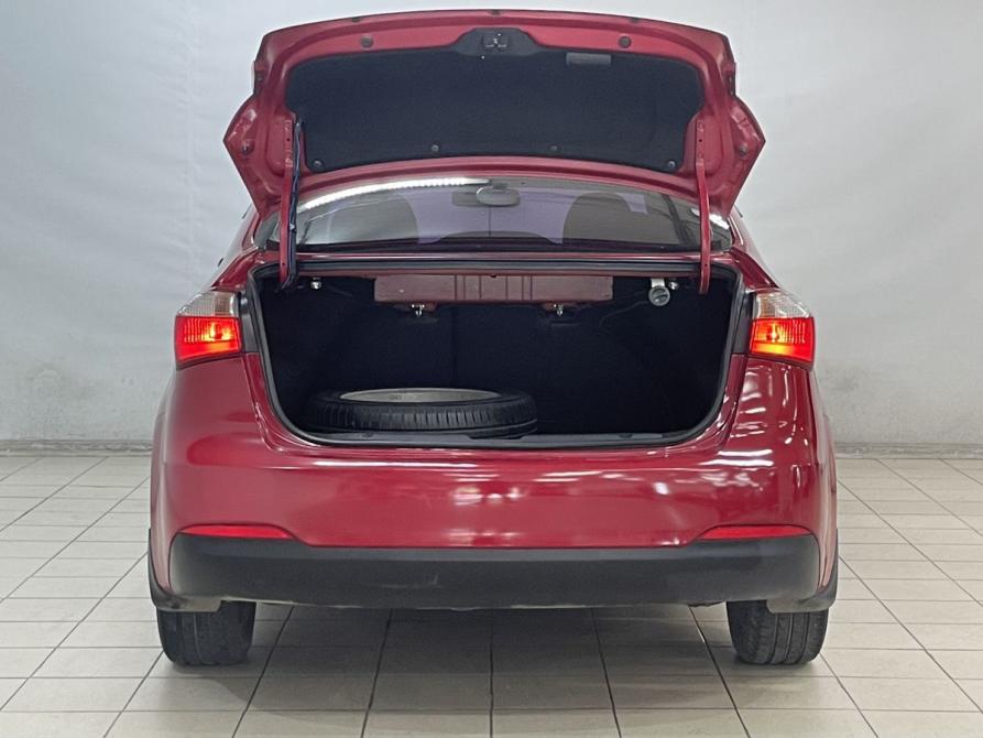 Kia Cerato III Воронеж  - изображение 7