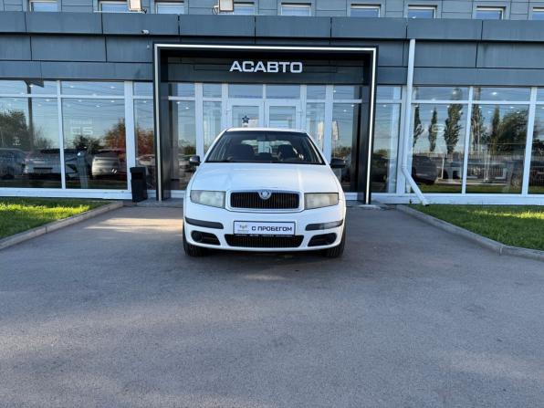 Skoda Fabia II с пробегом 2007 года, цена 299 000 рублей, 129636 км, хэтчбек, Автокод Объявления