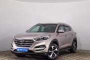 Hyundai Tucson III Рестайлинг Пермь  - изображение 30