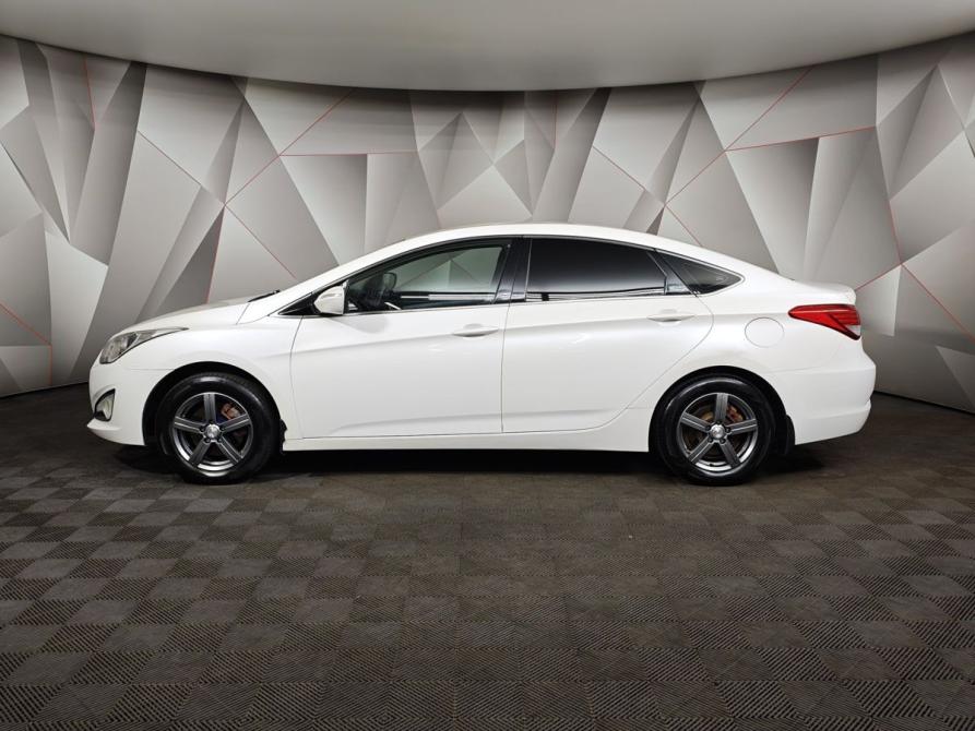 Hyundai i40 I Москва  - изображение 5