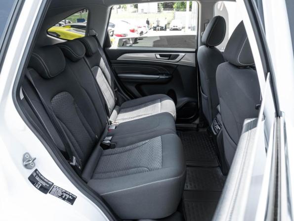 Haval M6 II с пробегом 2023 года, цена 1 635 000 рублей, 37909 км, внедорожник, Автокод Объявления