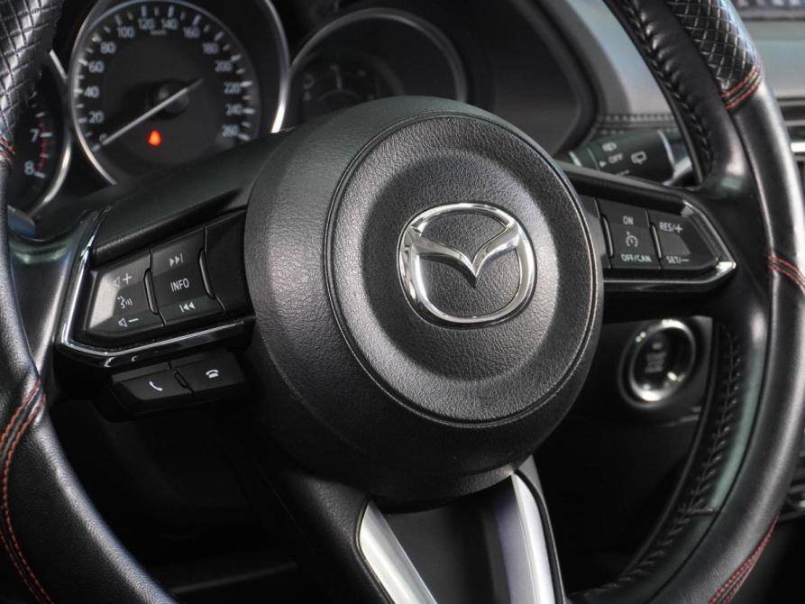 Mazda CX-5 II Воронеж  - изображение 15