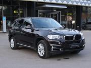 BMW X5 III (F15) Москва  - изображение 24