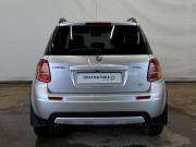 Suzuki SX4 I (Classic) Рестайлинг Псков  - изображение 30