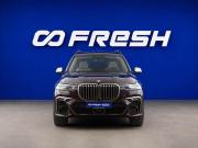 BMW X7 I (G07) Москва  - изображение 32