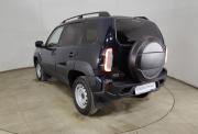 Lada (ВАЗ) Niva Travel I Волгоград  - изображение 32