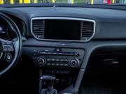Kia Sportage IV Рестайлинг Москва  - изображение 27