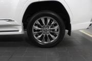 Toyota Land Cruiser 300 Series Владивосток  - изображение 40