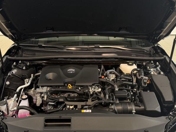 Toyota Camry IX (XV80) China Market с пробегом 2026 года, цена 4 580 000 рублей, 14 км, седан, Автокод Объявления