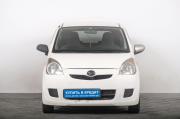 Daihatsu Mira VII Томск  - изображение 20