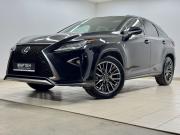 Lexus RX IV Вологда  - изображение 28