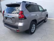 Toyota Land Cruiser Prado 150 Series Рестайлинг 2 Екатеринбург  - изображение 36