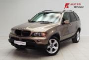 BMW X5 I (E53) Рестайлинг Саратов  - изображение 33